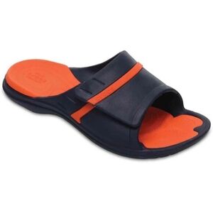 Crocs MODI Sport Flip Flops Leisure Outdoor Unisex 6 Men 8 Women Comfort Velcro
